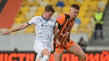 «Це говорить про повагу?»: Назарина відреагував на позицію Металіста 1925