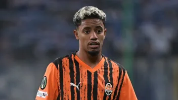 Сопко розніс гравців Шахтаря за другий матч з Лехом: особливо дісталося бразильському вінгеру