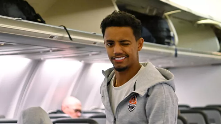 «Прохолодно, вони не звикли»: ексфутболіст Шахтаря назвав якість, якої бракує бразильським гравцям «гірників»