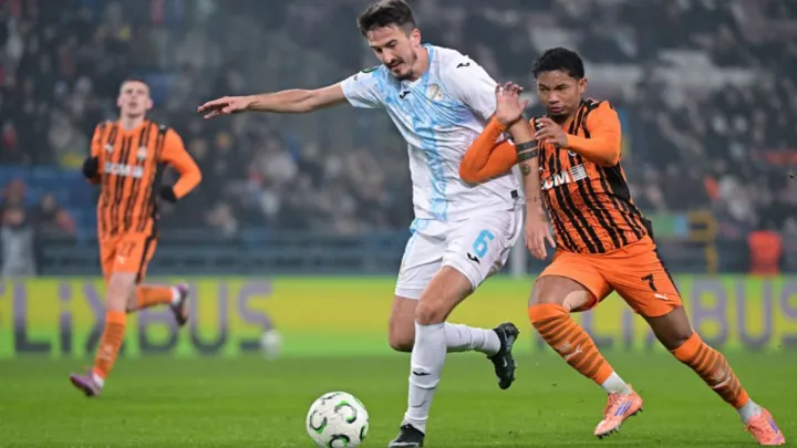 «Суперники вже будуть сильніші‎»: Кривенцов оцінив перспективи Шахтаря у Лізі конференцій