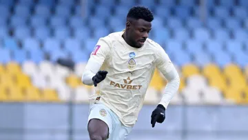 Чому Оба поки не вражає в Шахтарі? Кучер виніс свій вердикт нападникам «гірників»