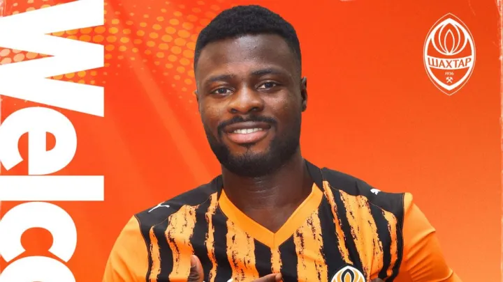 Шахтар офіційно оформив трансфер легіонера: хто став новим гравцем команди Турана