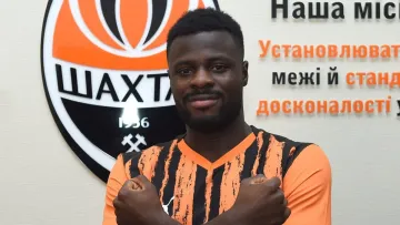«У Проспера можуть виникнути проблеми»: експерт оцінив трансфер лідера ЛНЗ в Шахтар