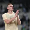 «Якесь диво. Ребров вже думає, як найти для нього місце у збірній України»: названо гравця-відкриття Шахтаря