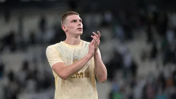 «Якесь диво. Ребров вже думає, як найти для нього місце у збірній України»: названо гравця-відкриття Шахтаря