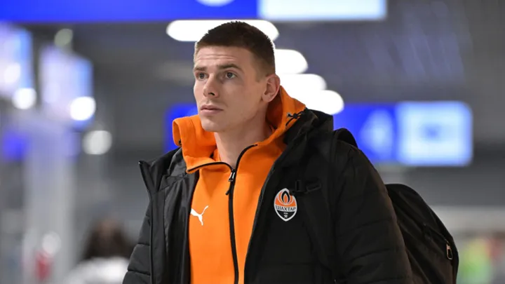 На острів: Шахтар прибув на матч проти жертви Динамо в Лізі чемпіонів