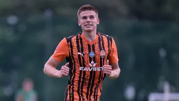 «Гратимемо тільки на перемогу»: хавбек Шахтаря налаштований на матчі проти Динамо