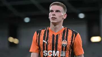 Чи готовий зіграти з Легією? У Шахтарі розкрили, в якому стані перебуває важливий гравець центру поля