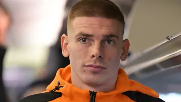 Серйозна заява: молода зірка Шахтаря замахнулася на перемогу в Лізі чемпіонів