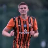«Газон не дозволяв нам грати»: Очеретько пояснив, чому Шахтар не зміг забити Епіцентру у першому таймі