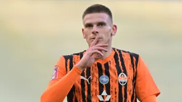 Туран назвав гравця, який стане майбутнім збірної України: «‎Ще вчиться діяти з м’ячем»