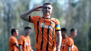 Олександрія знайшла заміну Кампушу в Шахтарі: деталі потенційного переходу