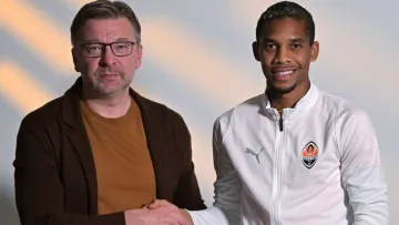 Шахтар перепідписав угоду з одним із лідерів команди Турана: мова не про Коноплю, і не про Матвієнка