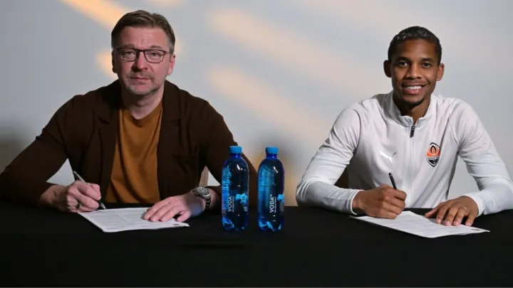 «Відкрив мені двері в Європу»: Педро Енріке розсипався в компліментах Шахтарю після продовження контракту