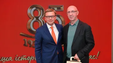 Легенда Шахтаря переїхав з України в іншу державу: він сказав, де зараз живе і чим займається