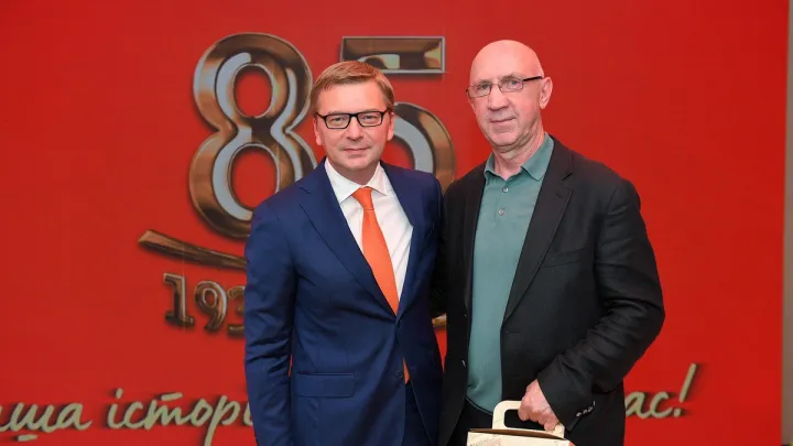 Легенда Шахтаря переїхав з України в іншу державу: він сказав, де зараз живе і чим займається