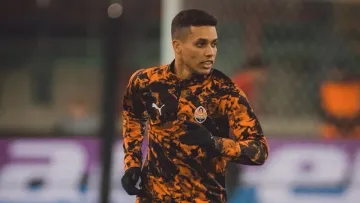 «Із задоволенням повернувся»: вінгер Шахтаря Педріньйо видав заяву, яка точно не сподобається Турану