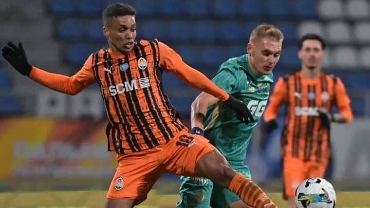 «Це дійсно футболіст з високим рівнем розуміння гри»: Дулуб назвав головного героя Шахтаря у матчі з Динамо