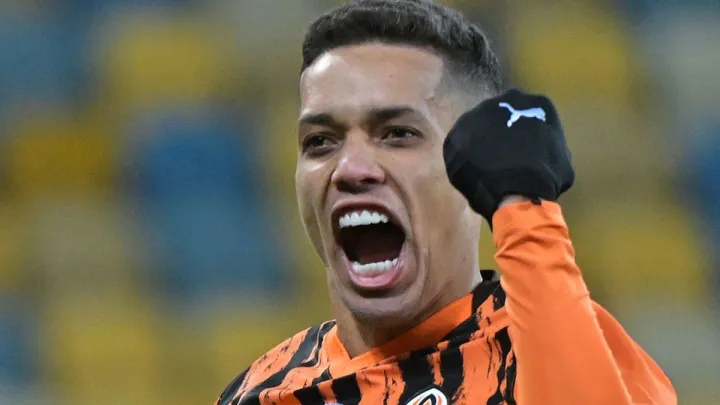 Регламент ФІФА проти сенсації: Вацко поставив крапку у питанні натуралізації Педріньйо