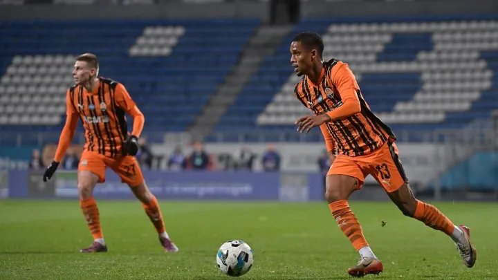 Вихованець Шахтаря відреагував на фіаско команди Турана у грі з Динамо: «Висилайте нових бразильців»