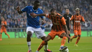 «Шахтар не стільки пройде, скільки «пролізе» далі‎»: відомий тренер заявив, що його прогноз підтвердився