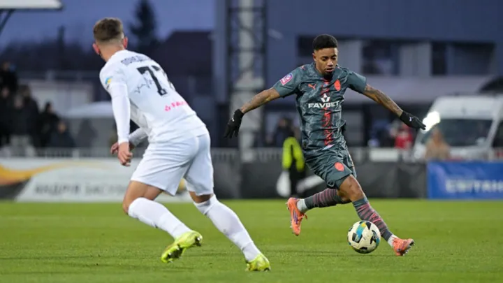 «Хотіли добитися більш позитивного результату»: захисник Колосу видав амбітну заяву після нічиєї з Шахтарем