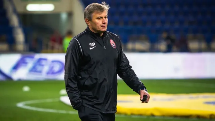 «Не заявив мене на Лігу чемпіонів‎»: легенда Шахтаря назвав тренера, при якому втратив місце в «основі‎»