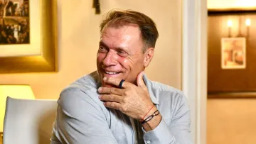 Ван Леувен розповів, навіщо він повернувся до Шахтаря й що саме робитиме у клубі Ахметова: «Багато працювати»