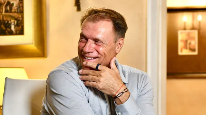 Ван Леувен розповів, навіщо він повернувся до Шахтаря й що саме робитиме у клубі Ахметова: «Багато працювати»