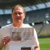 «Донецьк назавжди в моєму серці»: Пятов розповів, яким для нього є рідне місто Шахтаря