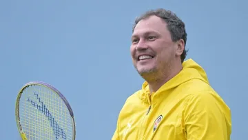 Як зараз виглядає Андрій Пятов: легенда Шахтаря і ексворотар збірної показав фото