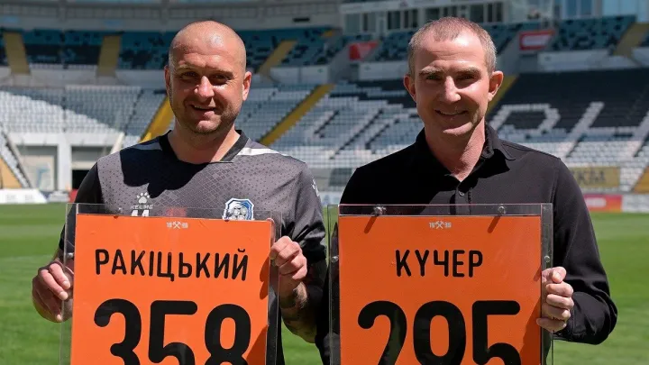 «Йому неможливо дорікнути жодним словом»: Кучер заявив, що Ракицький допомагає українським військовим