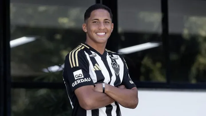 Шахтар проти Борнмута на трансферному ринку: «‎гірники» зацікавлені у підписанні ще одного бразильця