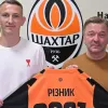 «Шахтар дав мені смак перемог»: Різник емоційно відреагував на продовження контракту із «гірниками»