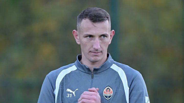 «Нам абсолютно неважливо»: кіпер Шахтаря відреагував на тренерські зміни в Динамо перед матчем в Кубку України