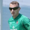Нові герої з «Матриці»: голкіпери Шахтаря тренуються в спеціальних окулярах – для чого вони потрібні?