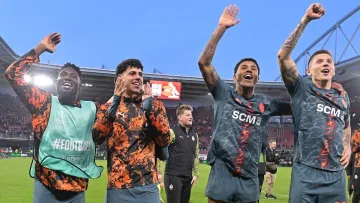 «Я очікував на геть іншу гру»: Сабо висловився стосовно нічиєї Шахаря у матчі-відповіді з АЗ