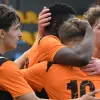 Довгоочікуваний тріумф: Шахтар U-19 переміг Колос і вперше за п'ять років став чемпіоном України