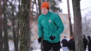 Судаков розповів про стан здоров’я голкіпера Шахтаря, який пішов на війну та отримав поранення: подробиці