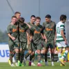 Реалу приготуватися: Шахтар U-19 здобув другу перемогу в Юнацькій лізі УЄФА над Селтіком