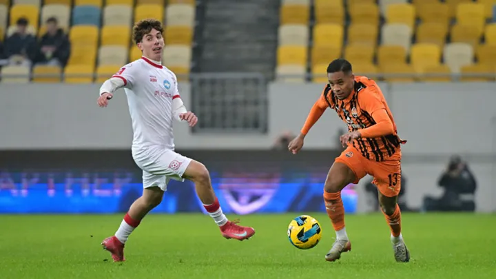 Провали Динамо та Шахтаря: як виглядає турнірна таблиця УПЛ після 14-го туру