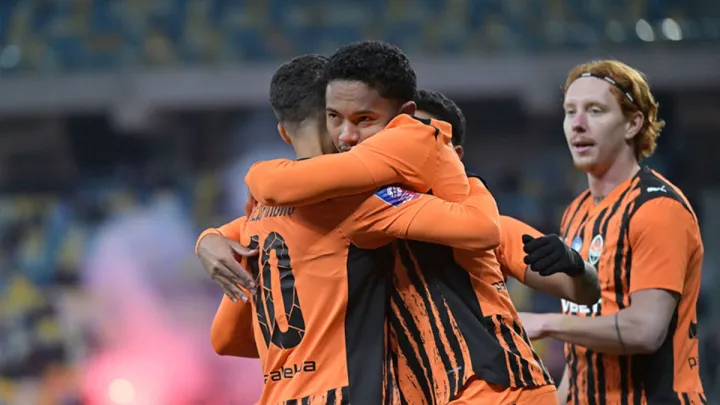 Шахтар проти Леха: шокуюча різниця у вартості команди за оцінкою Transfermarkt