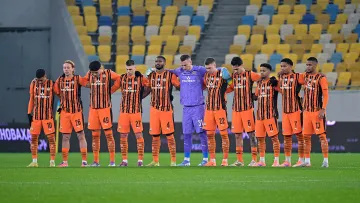 Конспекти з Барселони: Туран не дасть гравцям Шахтаря вихідні на старті міжнародної паузи
