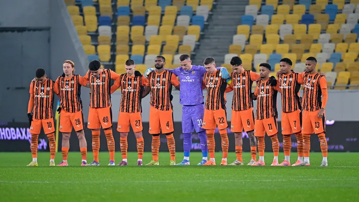 Конспекти з Барселони: Туран не дасть гравцям Шахтаря вихідні на старті міжнародної паузи