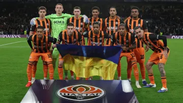 Шахтар зіграє з Інтером у третьому турі Ліги чемпіонів: як «гірники» раніше грали з італійцями