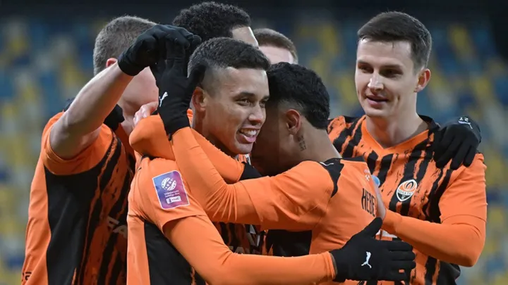 Відповідь Динамо Шовковського: Шахтар теж має вражаючу серію з десятків матчів