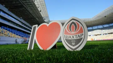Яким був бюджет Шахтаря на початку 2000-х? Циганик назвав суму на прикладі матчу з Брюгге