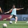 Шахтар тренується напередодні матчів з Зорею та Дніпром-1: чотири футболісти займаються індивідуально