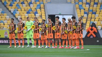 «Шахтар не попаде в плей-оф Ліги чемпіонів»: реакція фанатів на поразку від Полісся в УПЛ