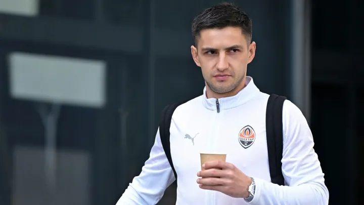 «Про такого футболіста потрібно забувати»: Циганик оцінив колись одного з найперспективніших гравців України